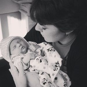 Meet your Posher, Melanie allen